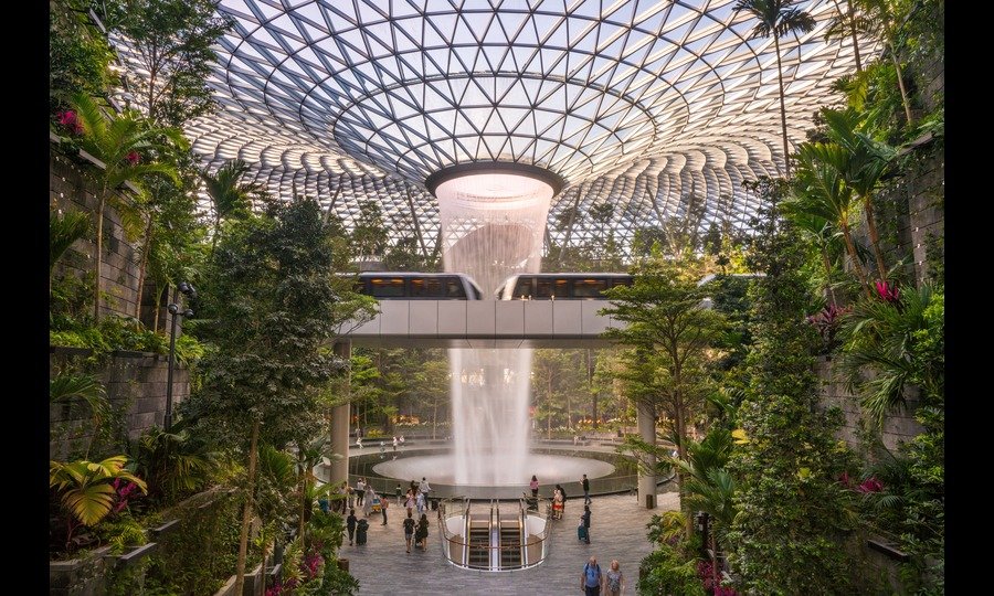 Singapore Family Holiday Package